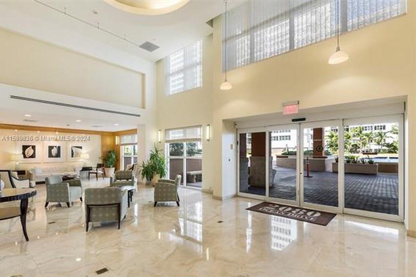 2080 OCEAN DRIVE CONDO - Residential Lease
