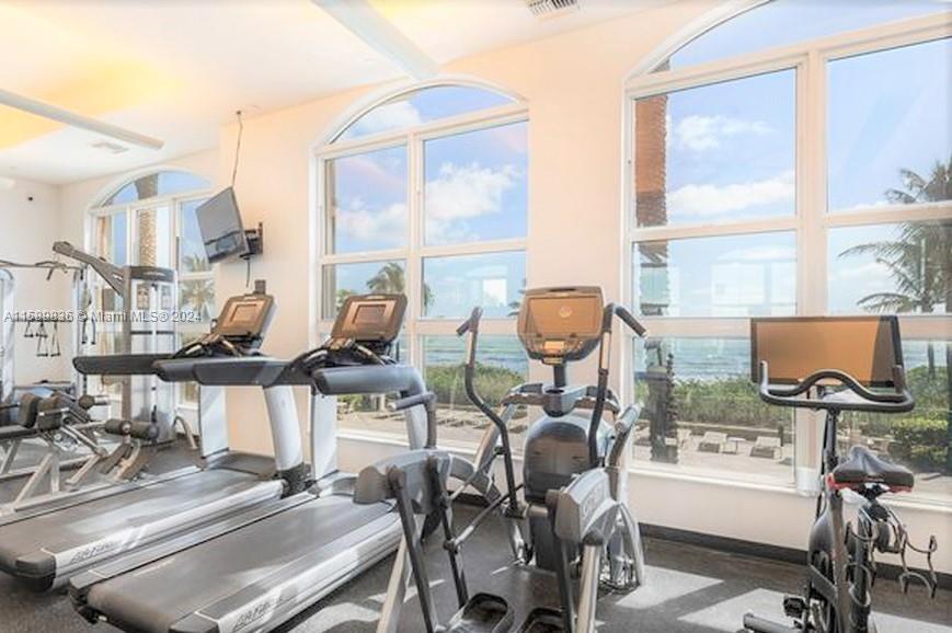 2080 OCEAN DRIVE CONDO - Residential Lease