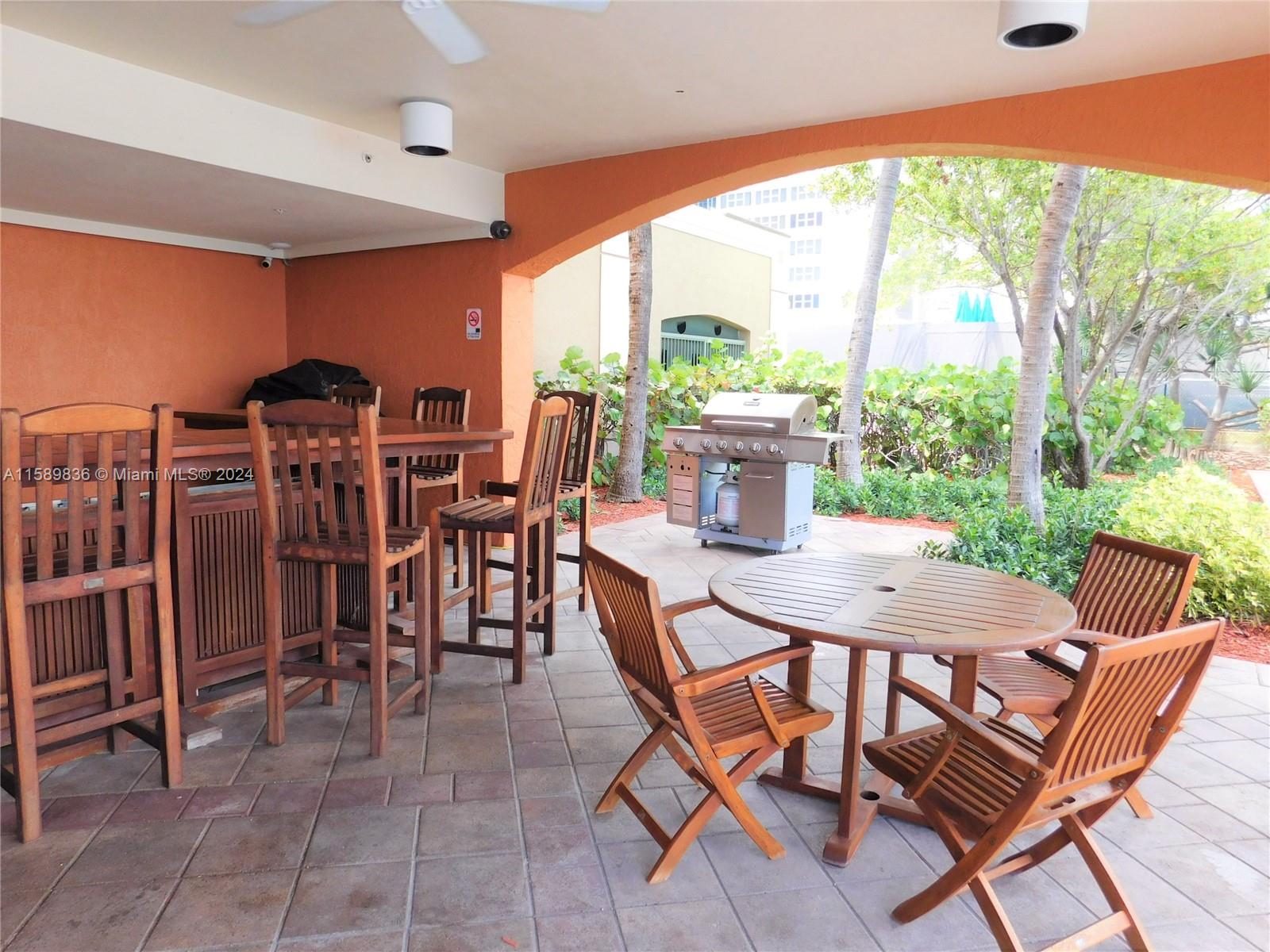 2080 OCEAN DRIVE CONDO - Residential Lease