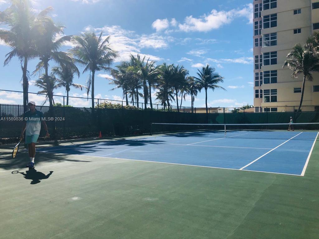 2080 OCEAN DRIVE CONDO - Residential Lease