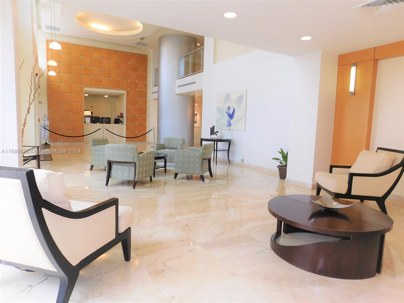 2080 OCEAN DRIVE CONDO - Residential Lease