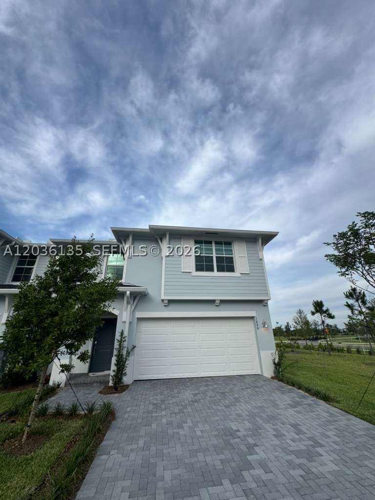 ARDEN PUD POD D NORTHEAST - Residential Lease