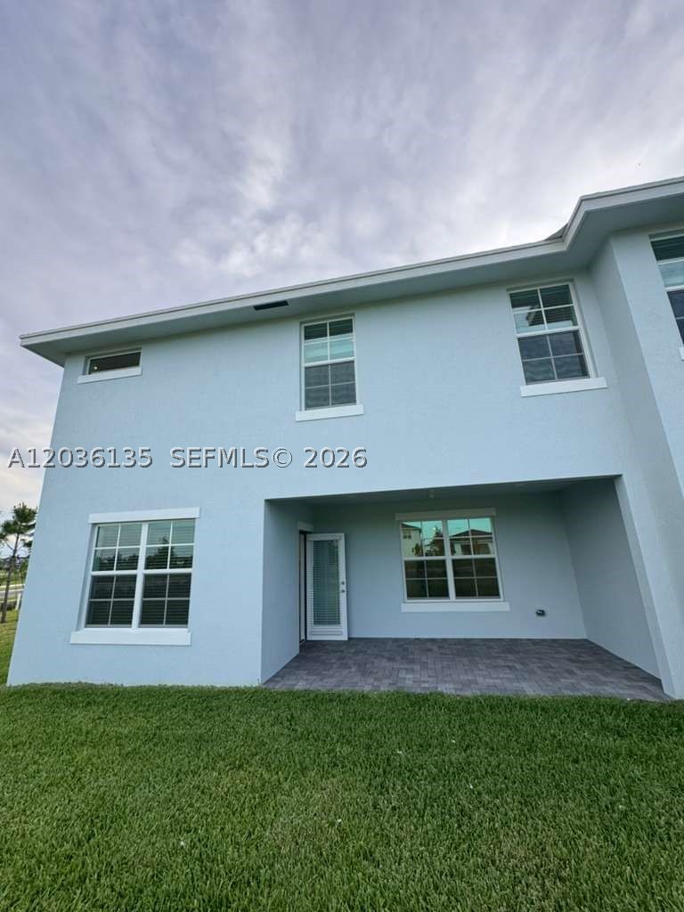 ARDEN PUD POD D NORTHEAST - Residential Lease