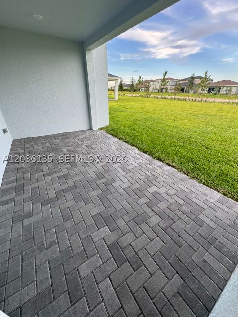 ARDEN PUD POD D NORTHEAST - Residential Lease