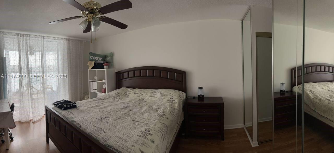 RIVIERA CONDOMINIUM APTS - Residential