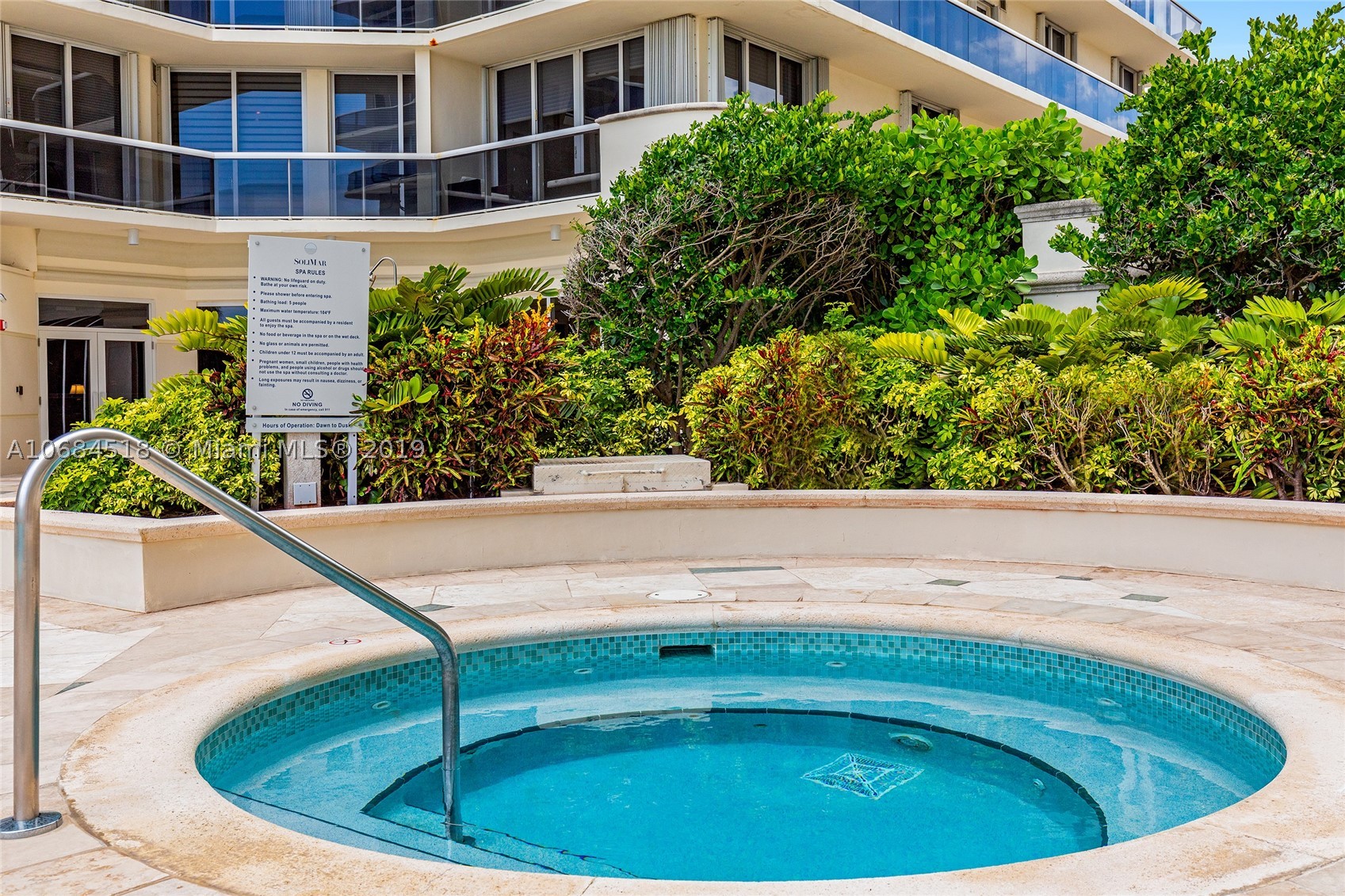 SOLIMAR CONDO - Residential
