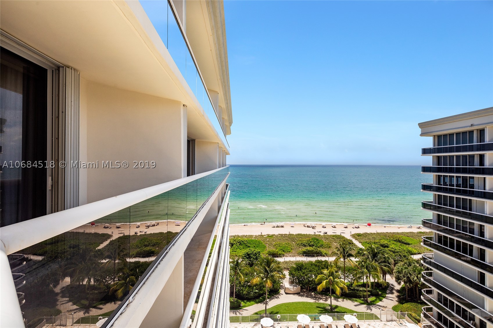 SOLIMAR CONDO - Residential