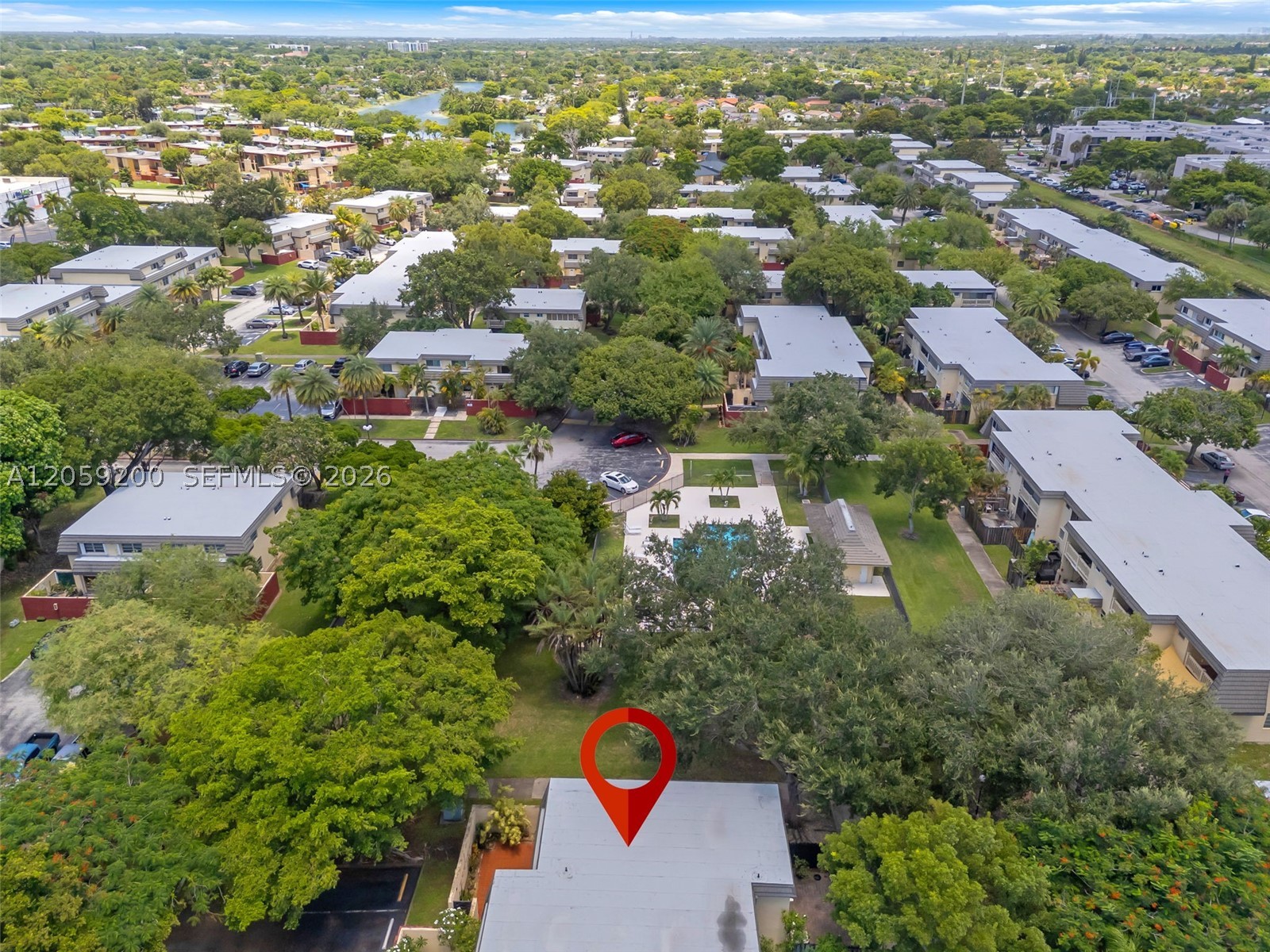 KENDALE LAKES TOWNHOUSE C - Residential