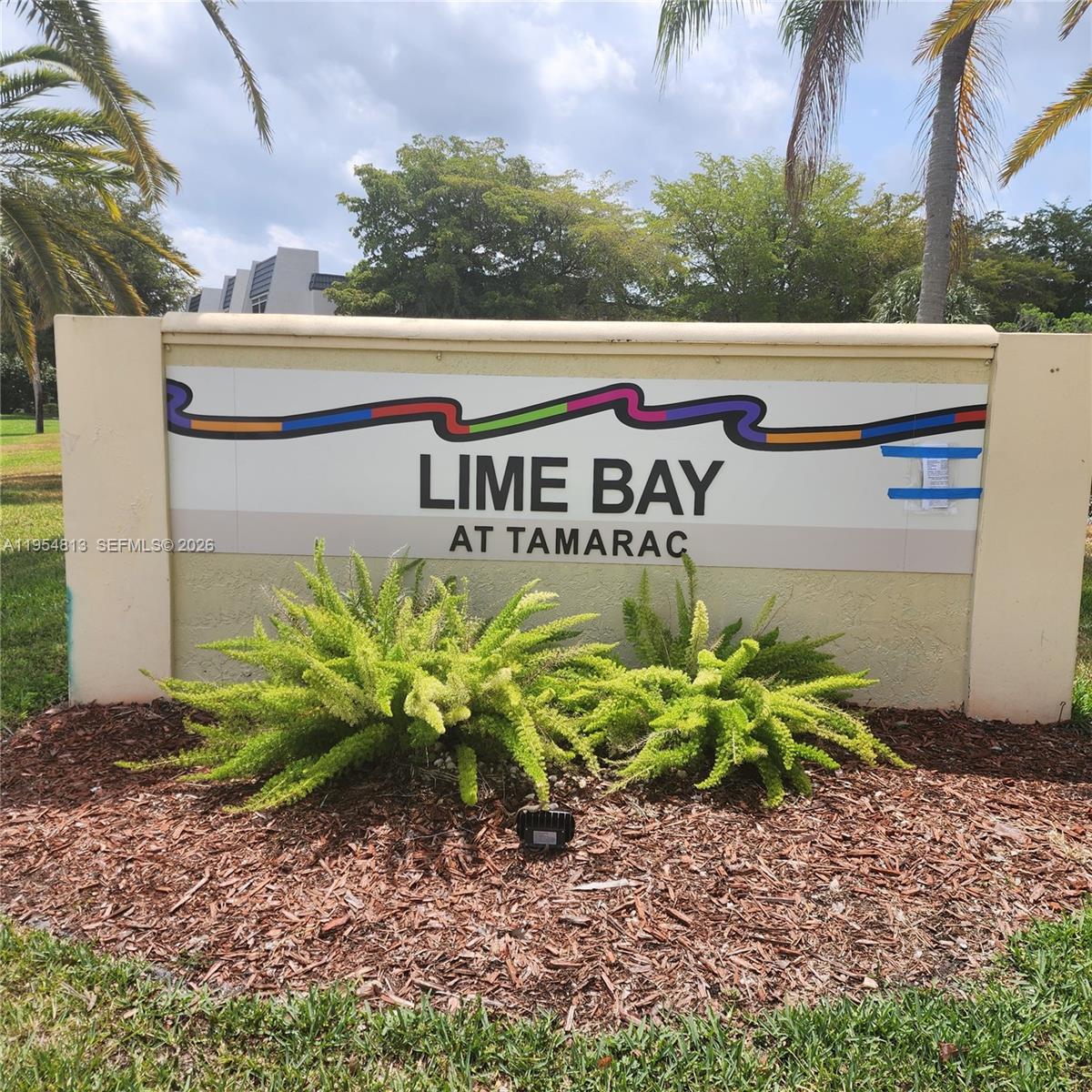 LIME BAY CONDOMINIUM 6 - Residential