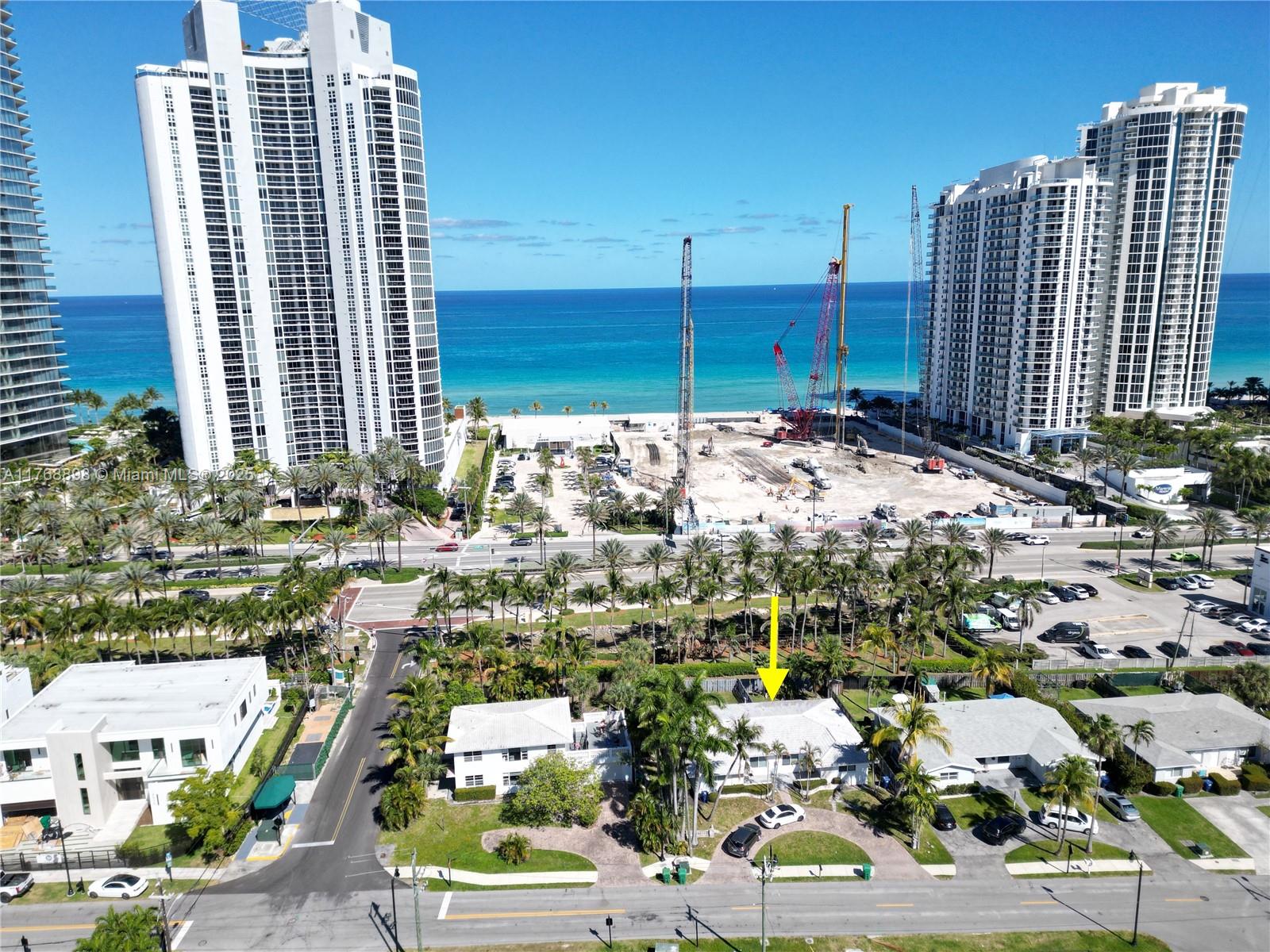 OCEAN BLVD ESTATES SEC A - Residential Income