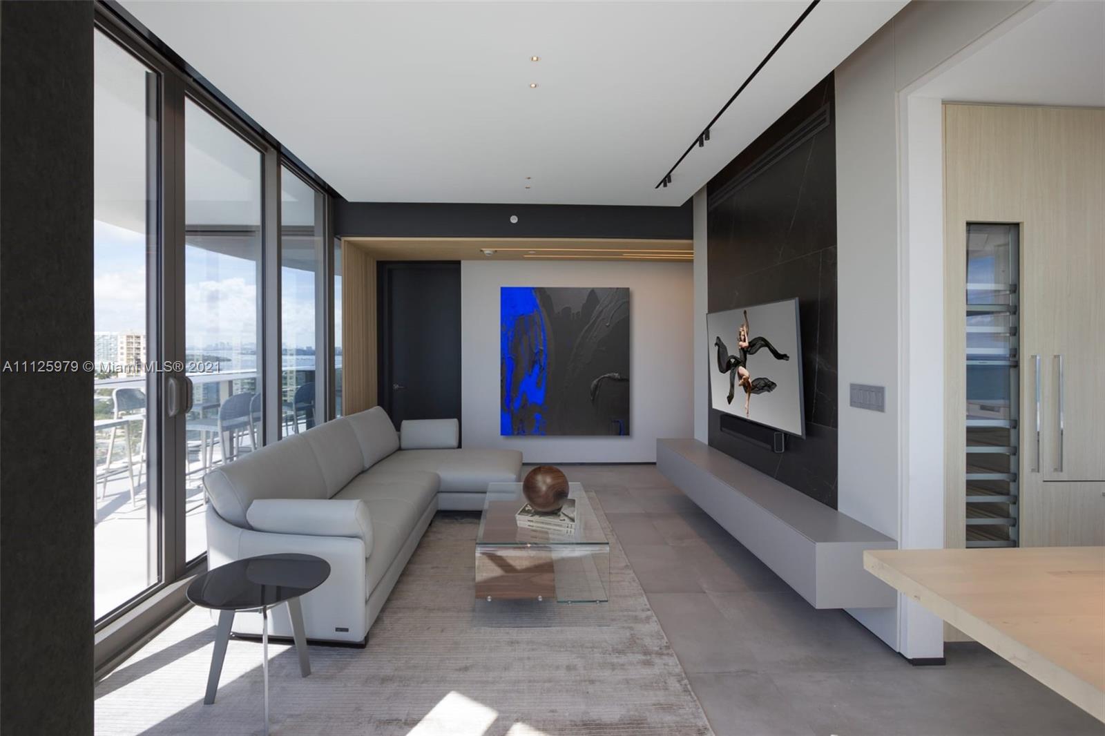 15701 COLLINS CONDO - Residential