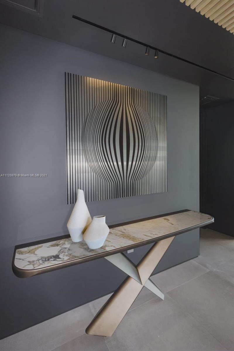 15701 COLLINS CONDO - Residential