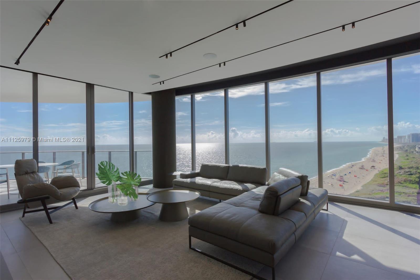 15701 COLLINS CONDO - Residential