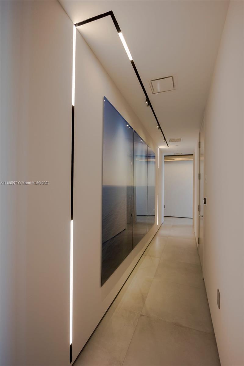 15701 COLLINS CONDO - Residential