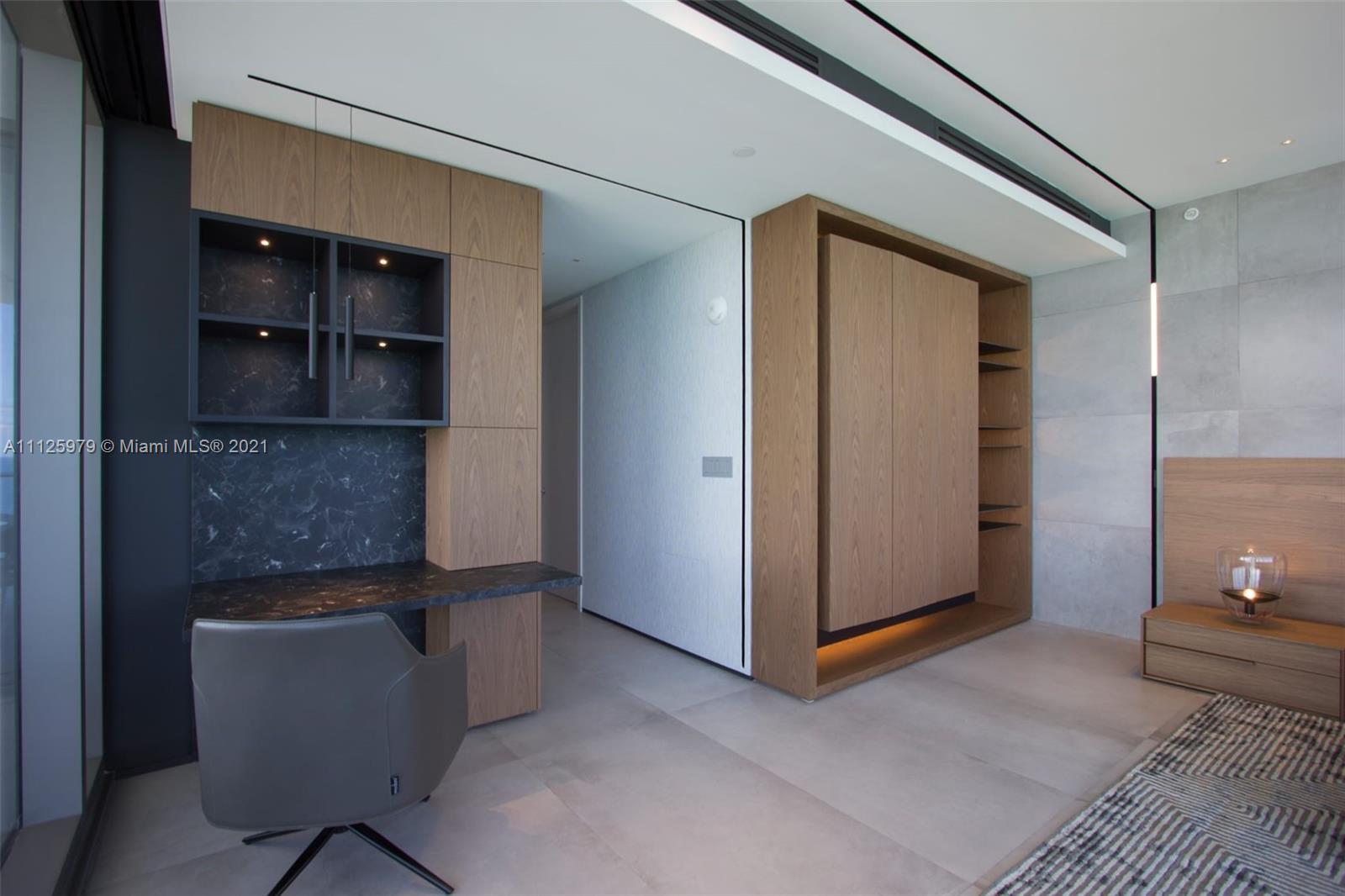 15701 COLLINS CONDO - Residential