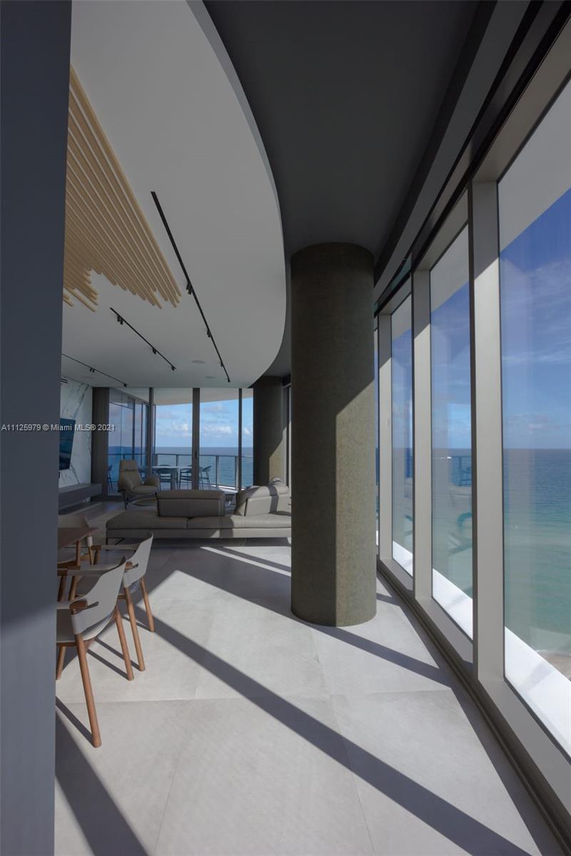 15701 COLLINS CONDO - Residential