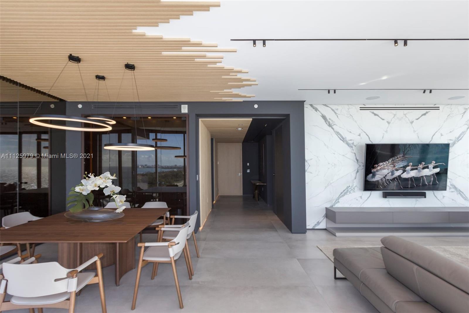 15701 COLLINS CONDO - Residential