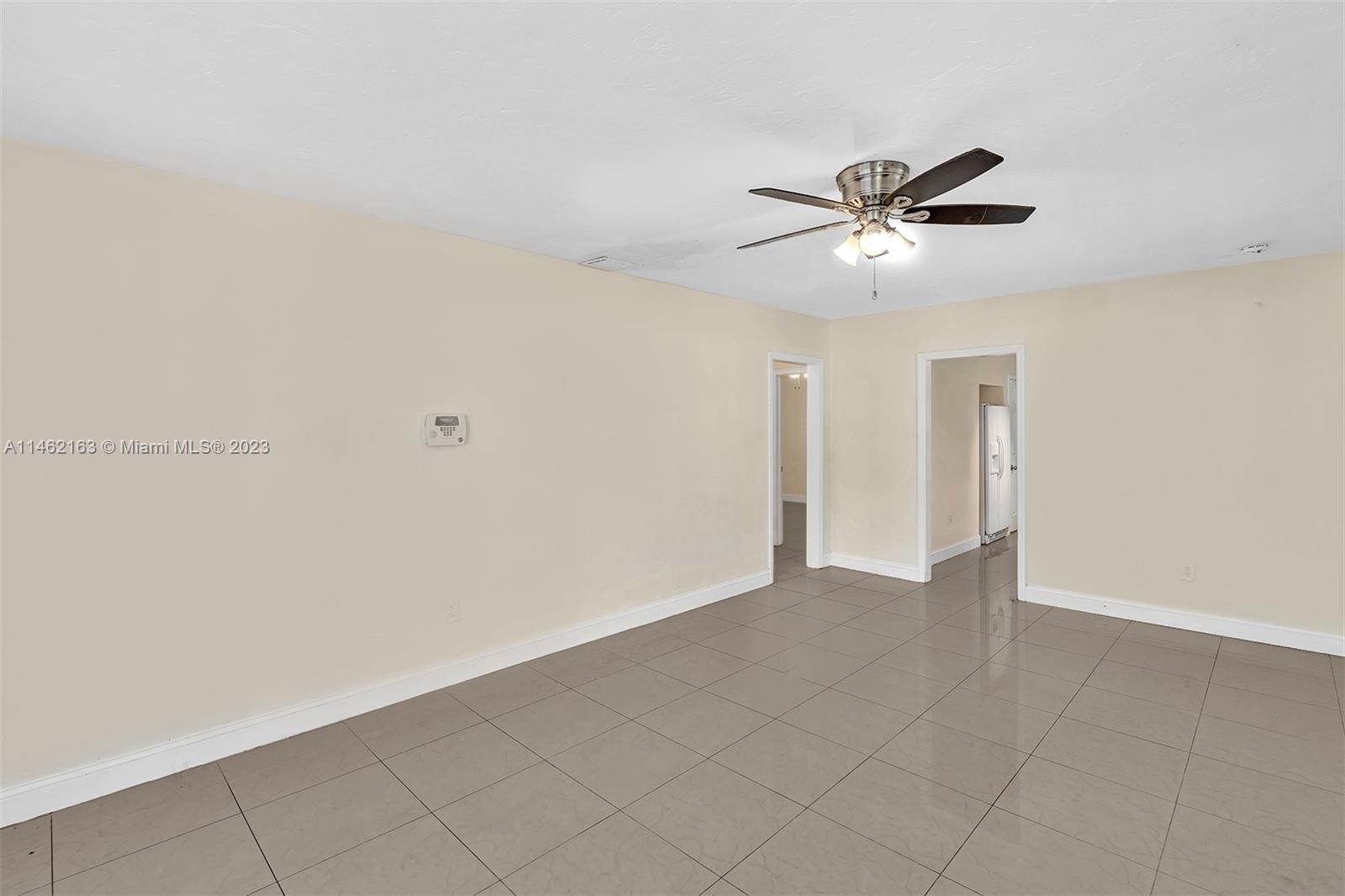 PRINCESS PARK - Residential Lease
