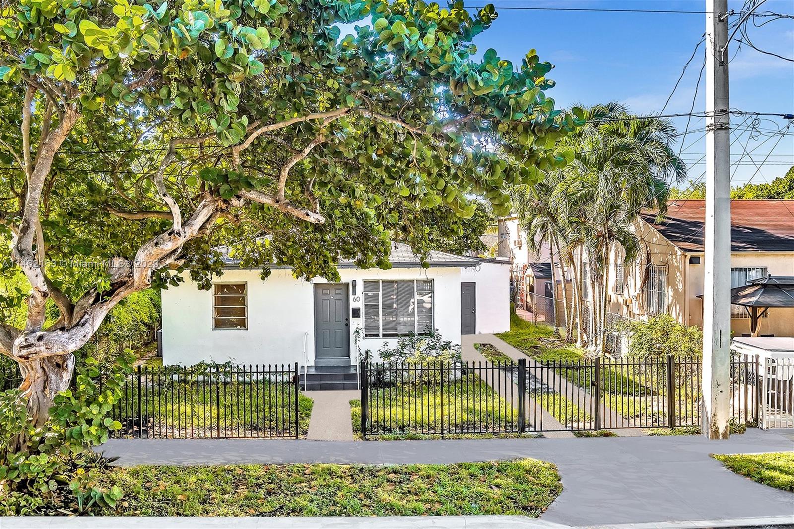 PRINCESS PARK - Residential Lease