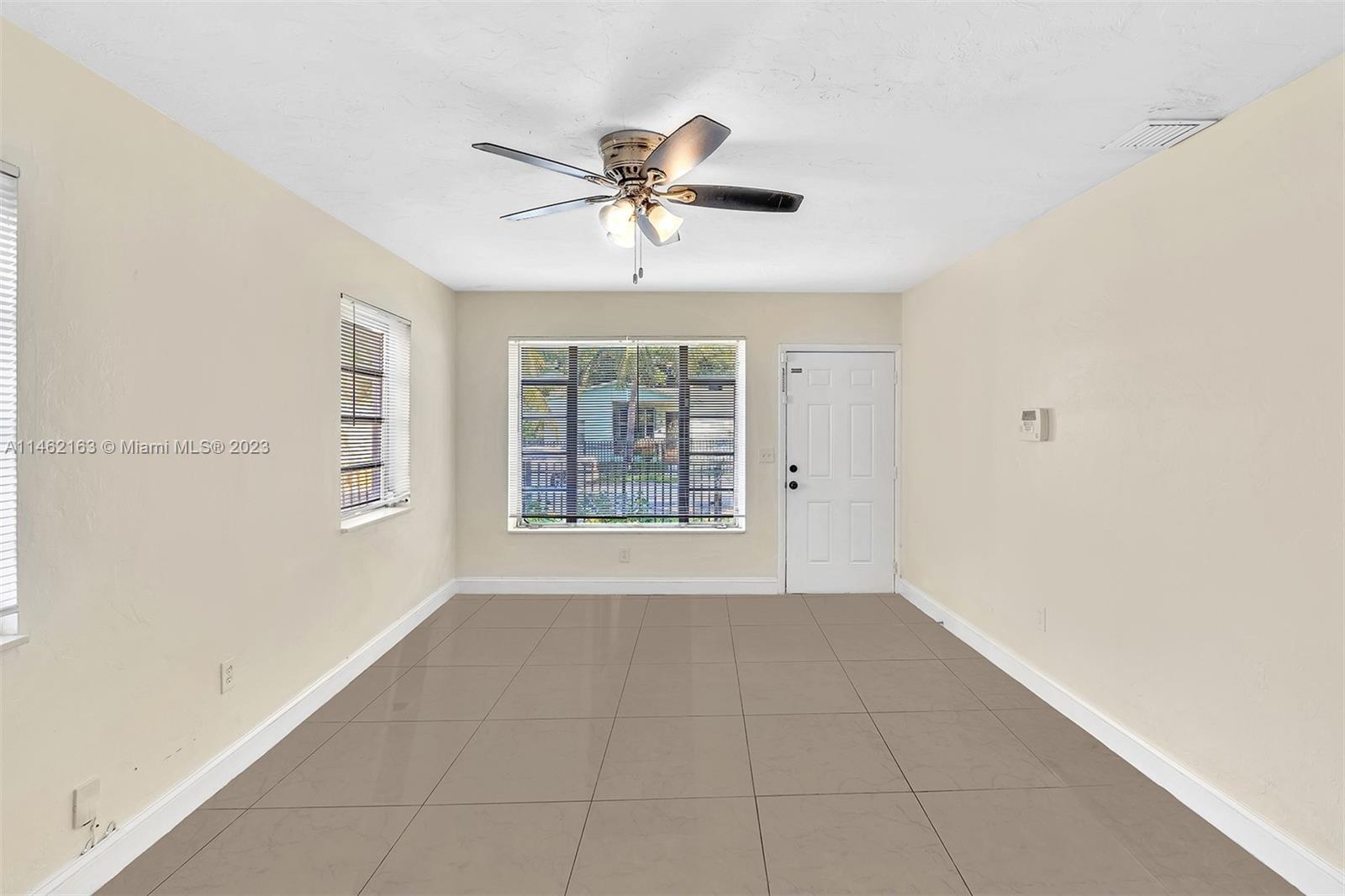 PRINCESS PARK - Residential Lease