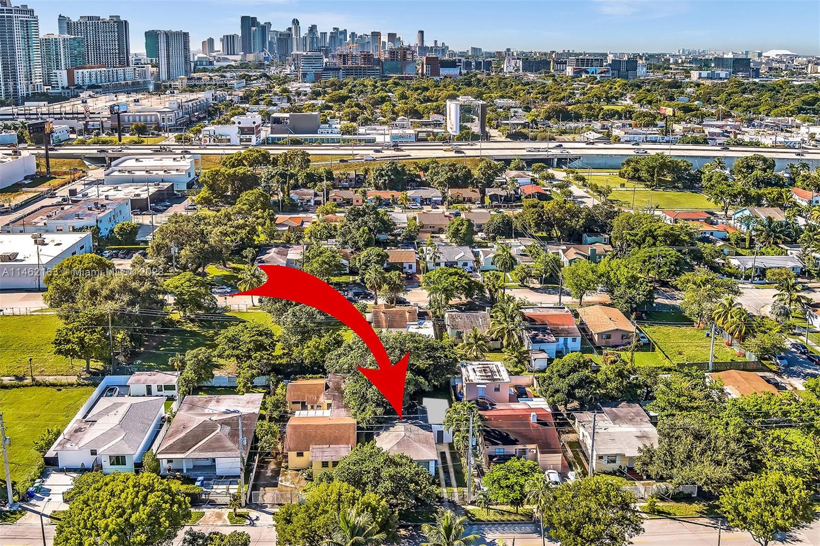 PRINCESS PARK - Residential Lease