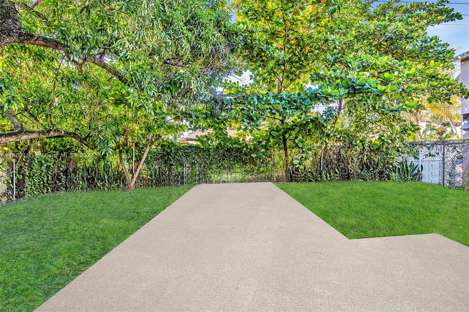 PRINCESS PARK - Residential Lease