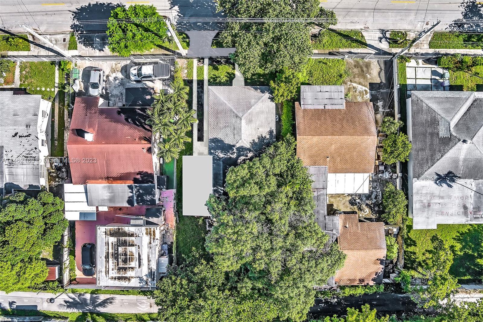 PRINCESS PARK - Residential Lease