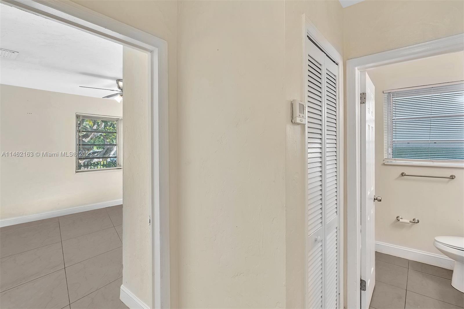PRINCESS PARK - Residential Lease