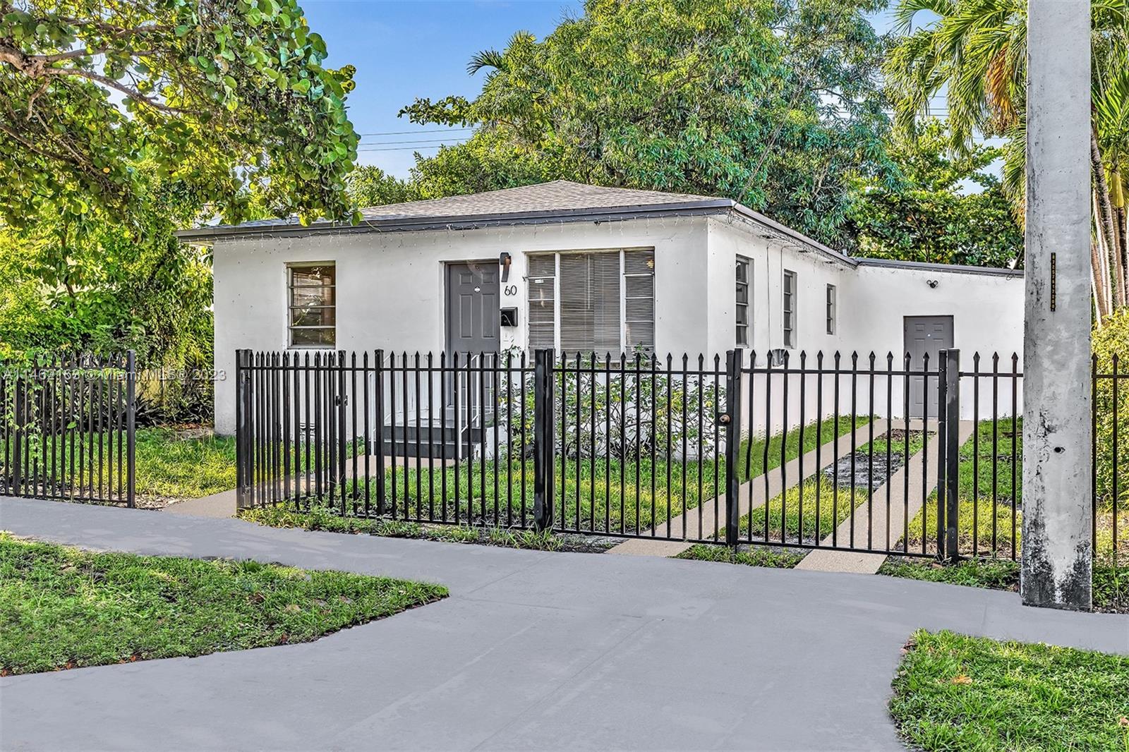 PRINCESS PARK - Residential Lease