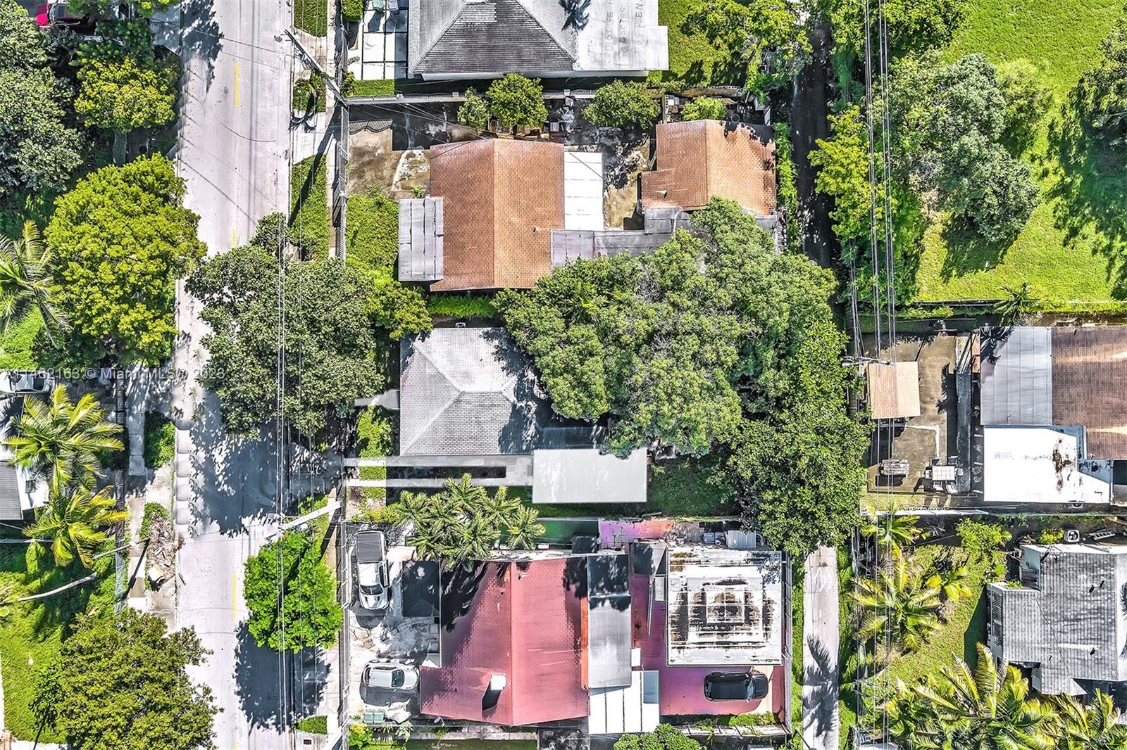 PRINCESS PARK - Residential Lease