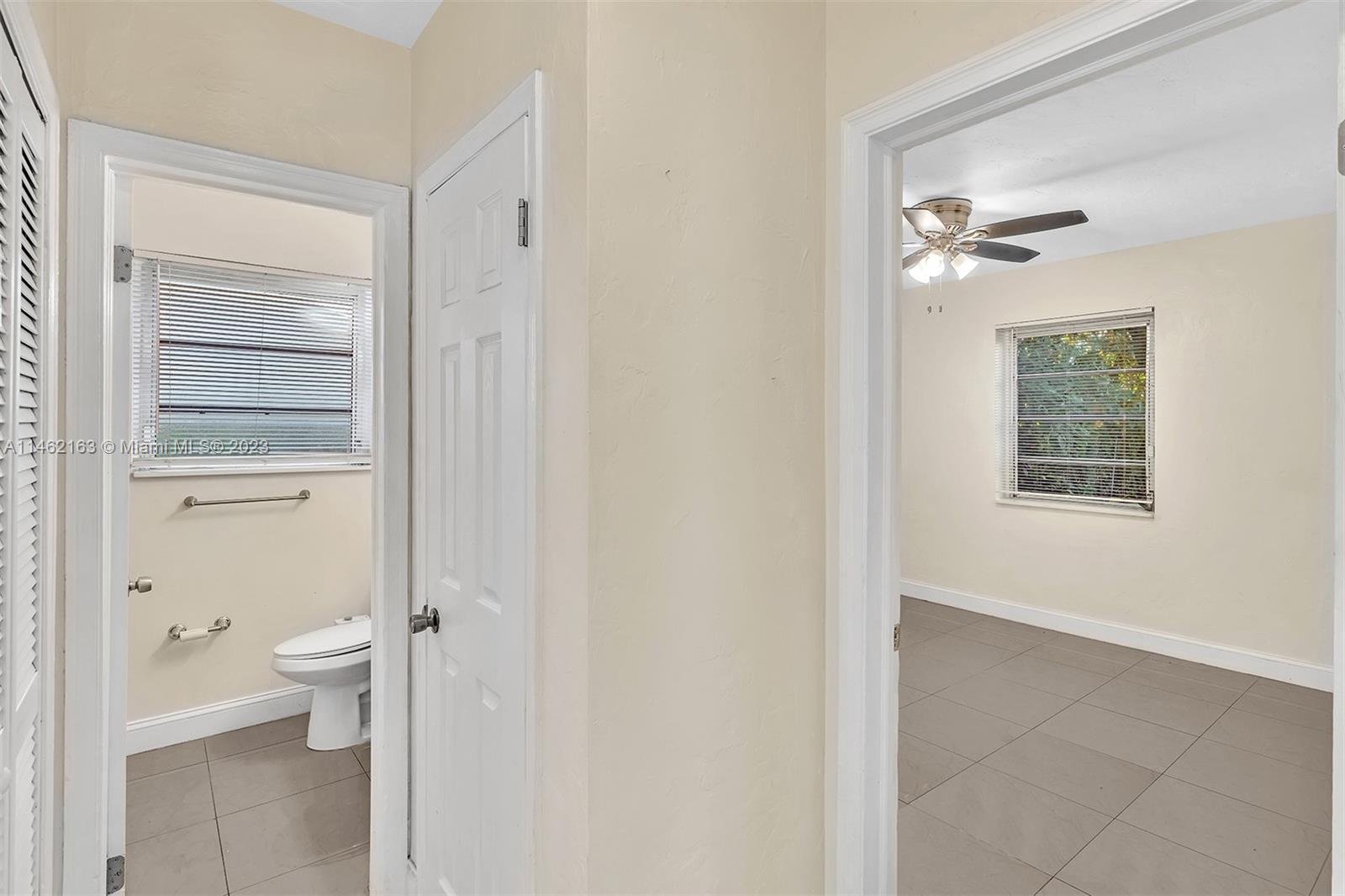 PRINCESS PARK - Residential Lease
