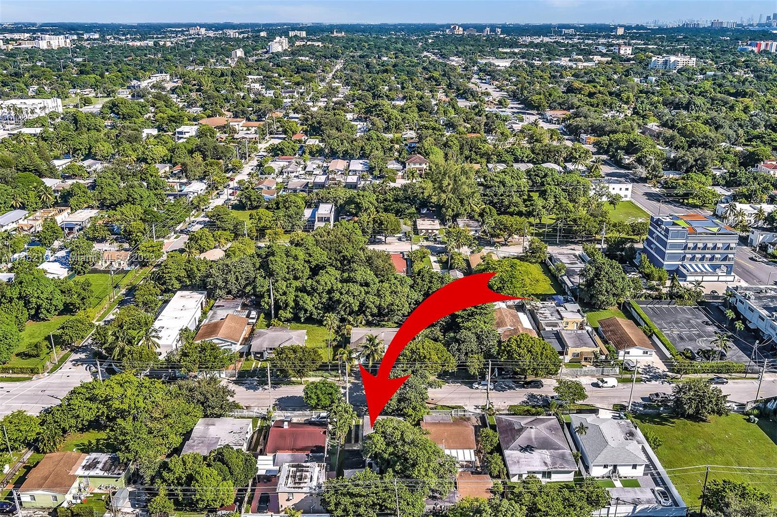 PRINCESS PARK - Residential Lease