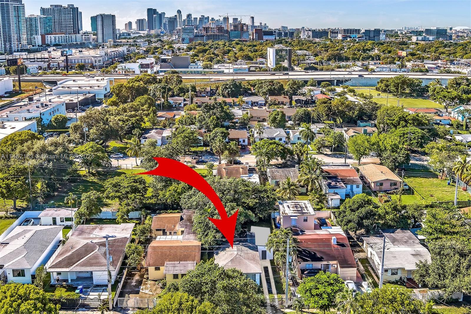 PRINCESS PARK - Residential Lease