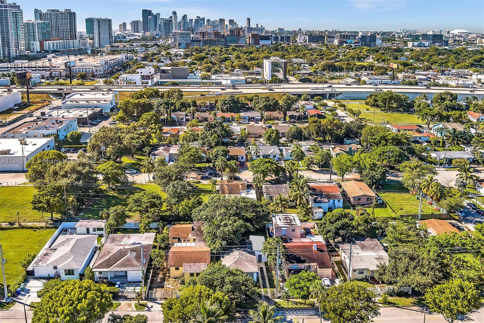 PRINCESS PARK - Residential Lease