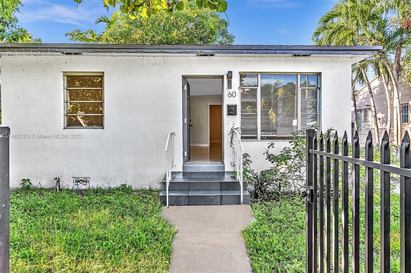 PRINCESS PARK - Residential Lease
