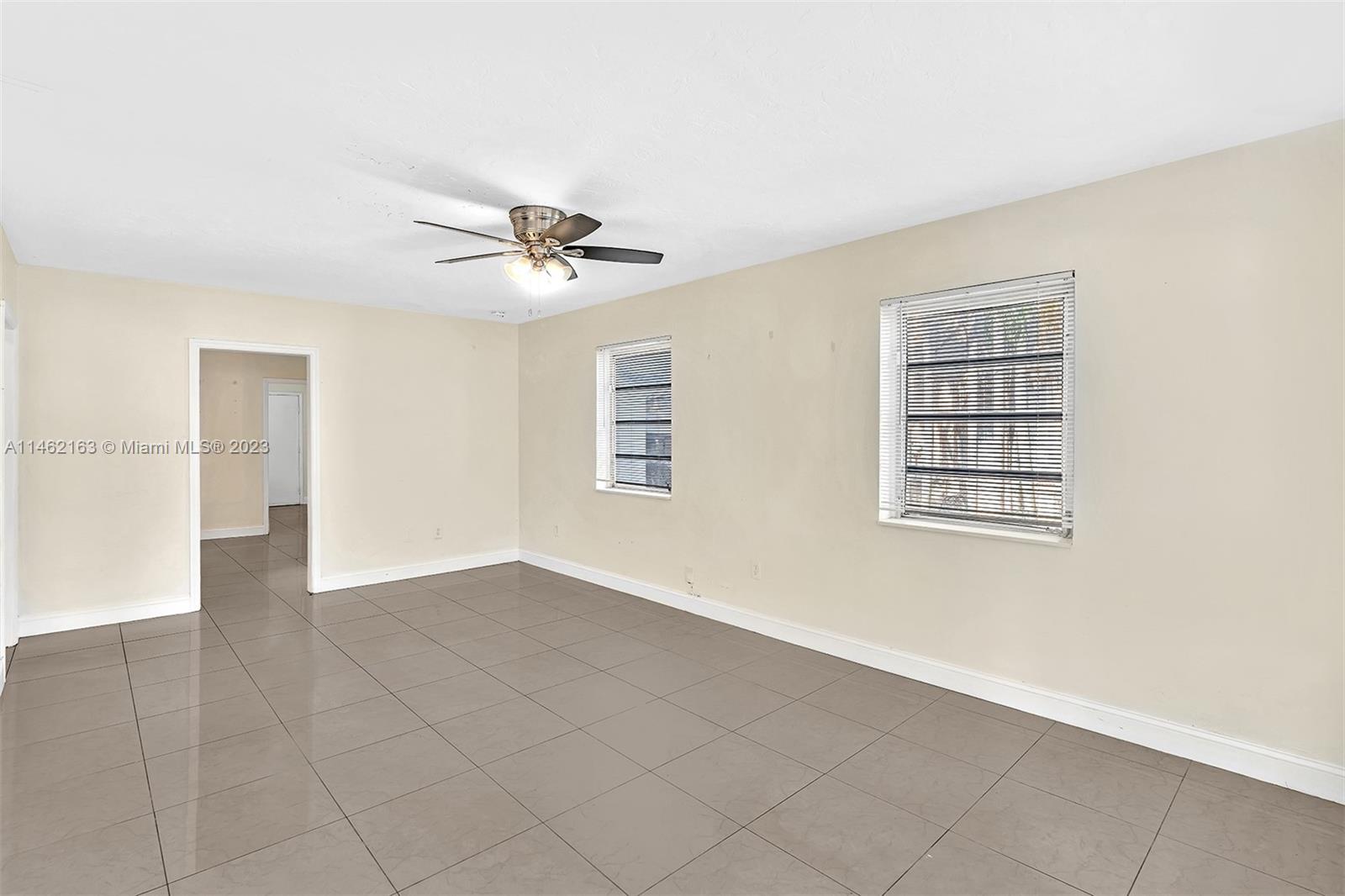 PRINCESS PARK - Residential Lease