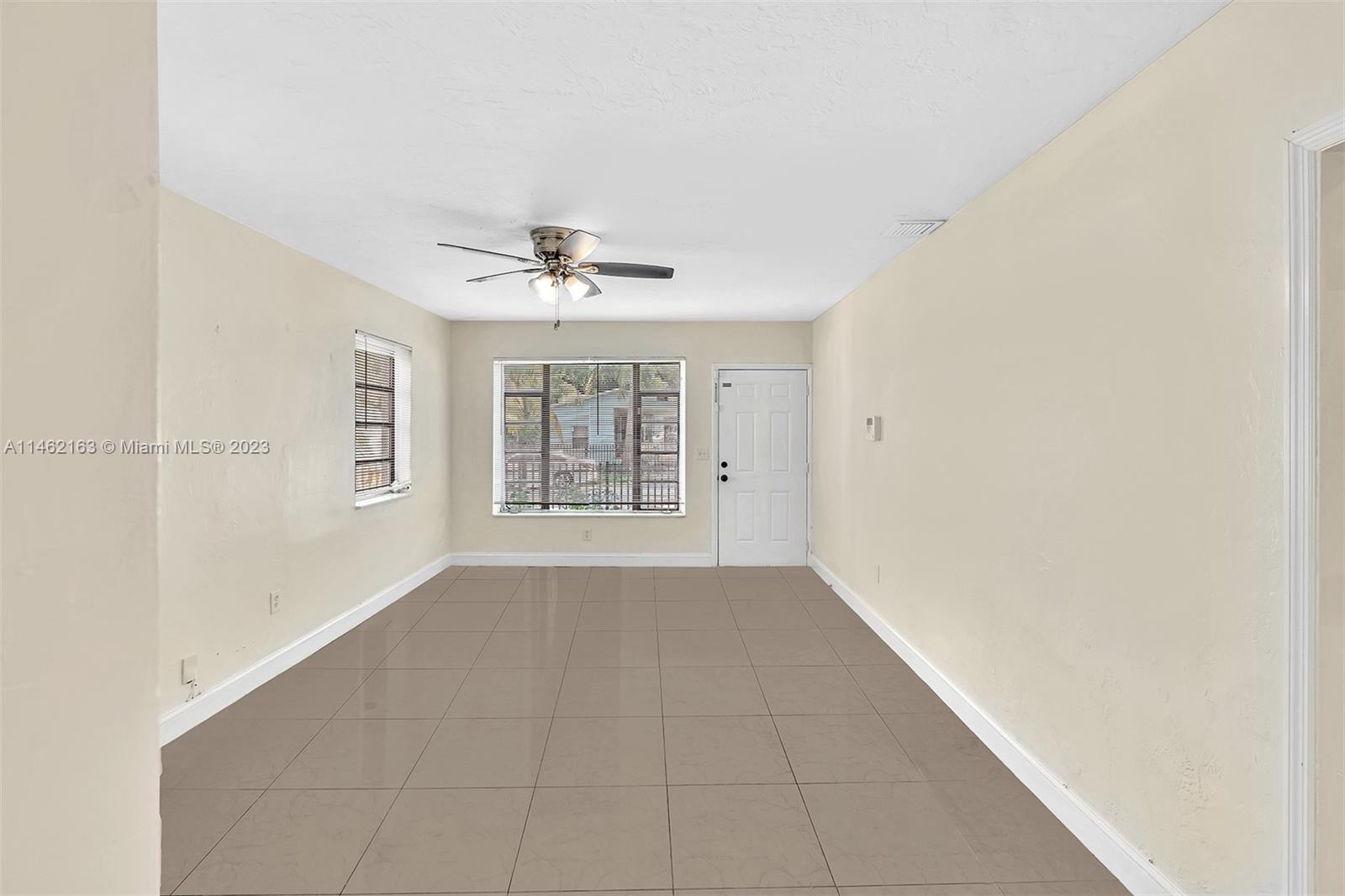 PRINCESS PARK - Residential Lease