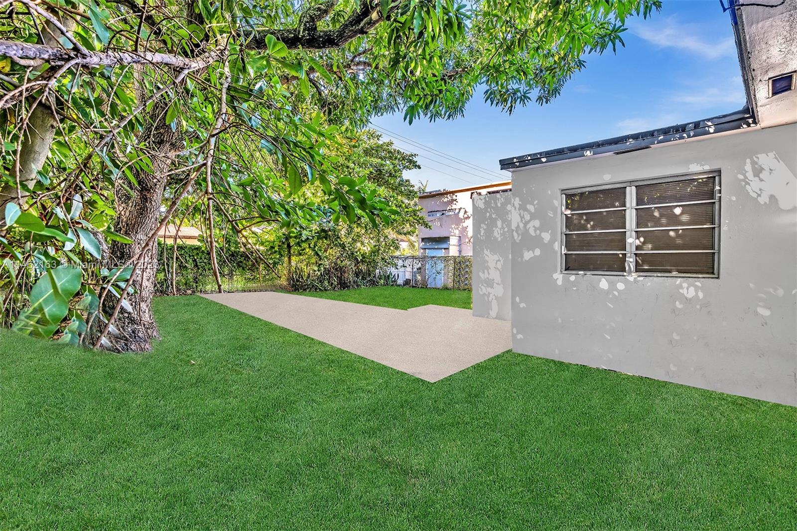 PRINCESS PARK - Residential Lease