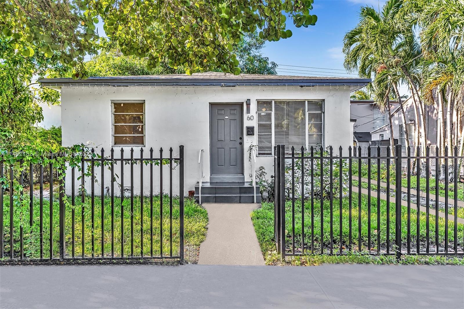 PRINCESS PARK - Residential Lease