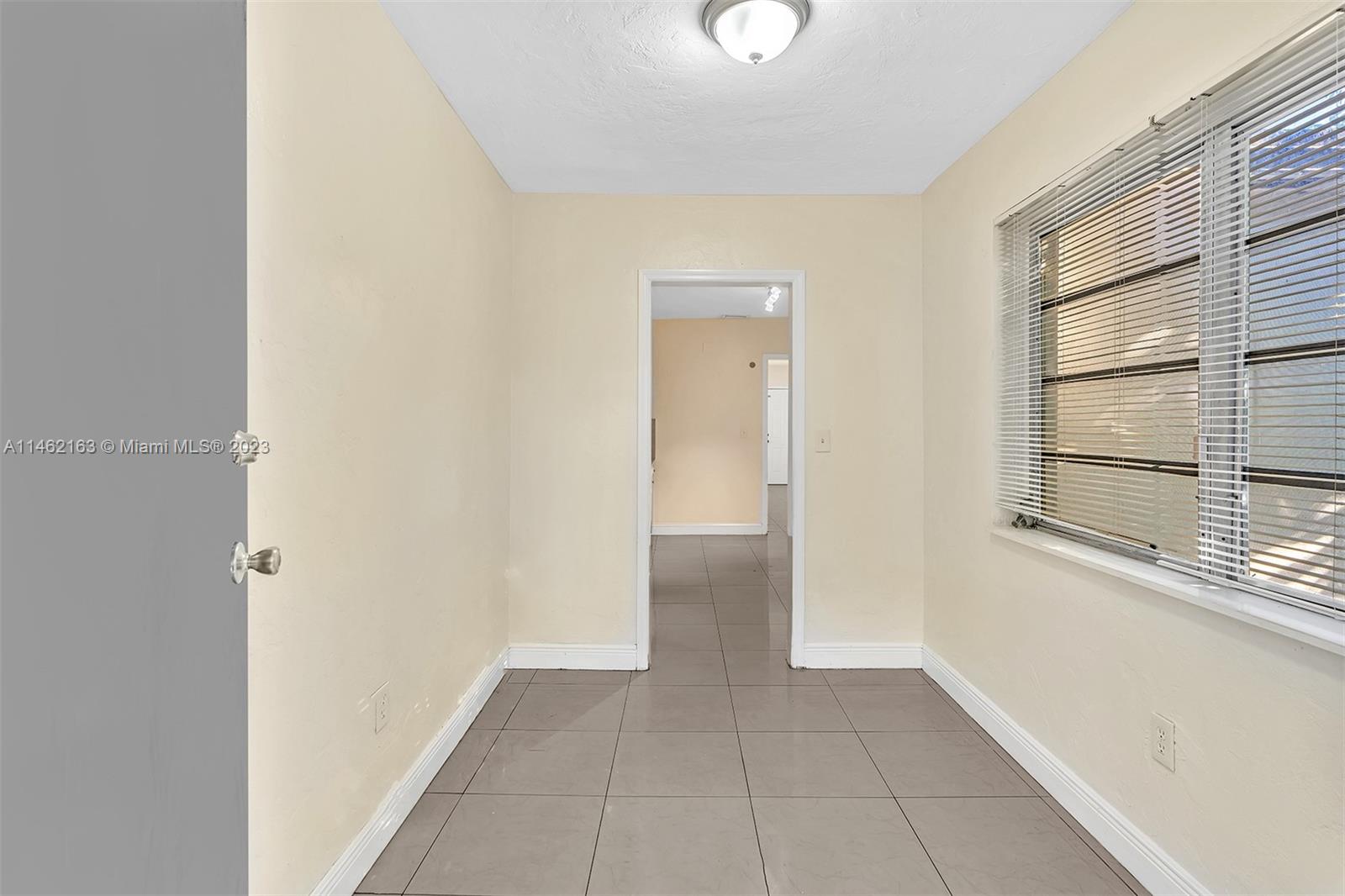 PRINCESS PARK - Residential Lease