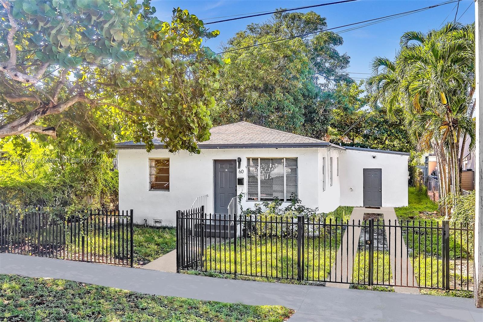PRINCESS PARK - Residential Lease