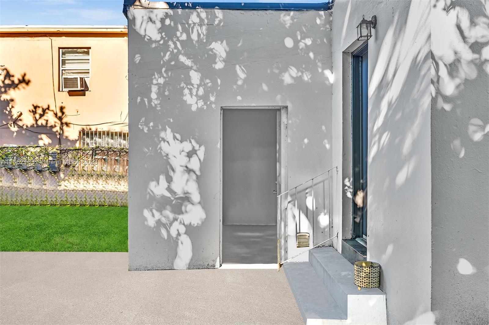 PRINCESS PARK - Residential Lease