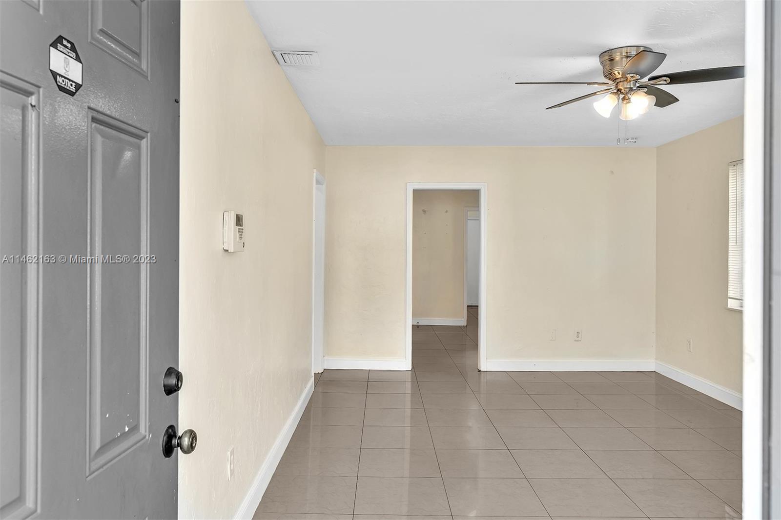 PRINCESS PARK - Residential Lease