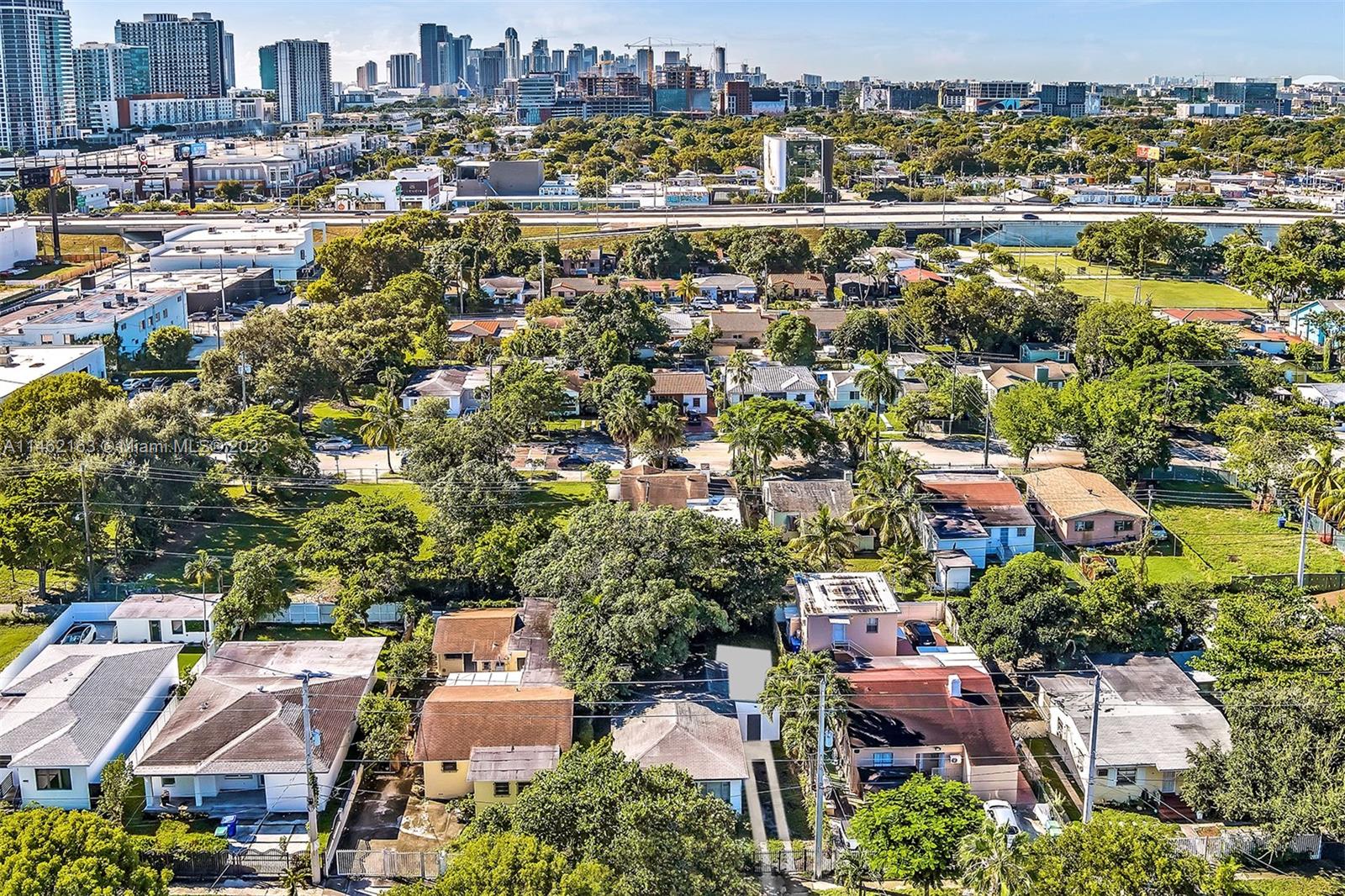 PRINCESS PARK - Residential Lease