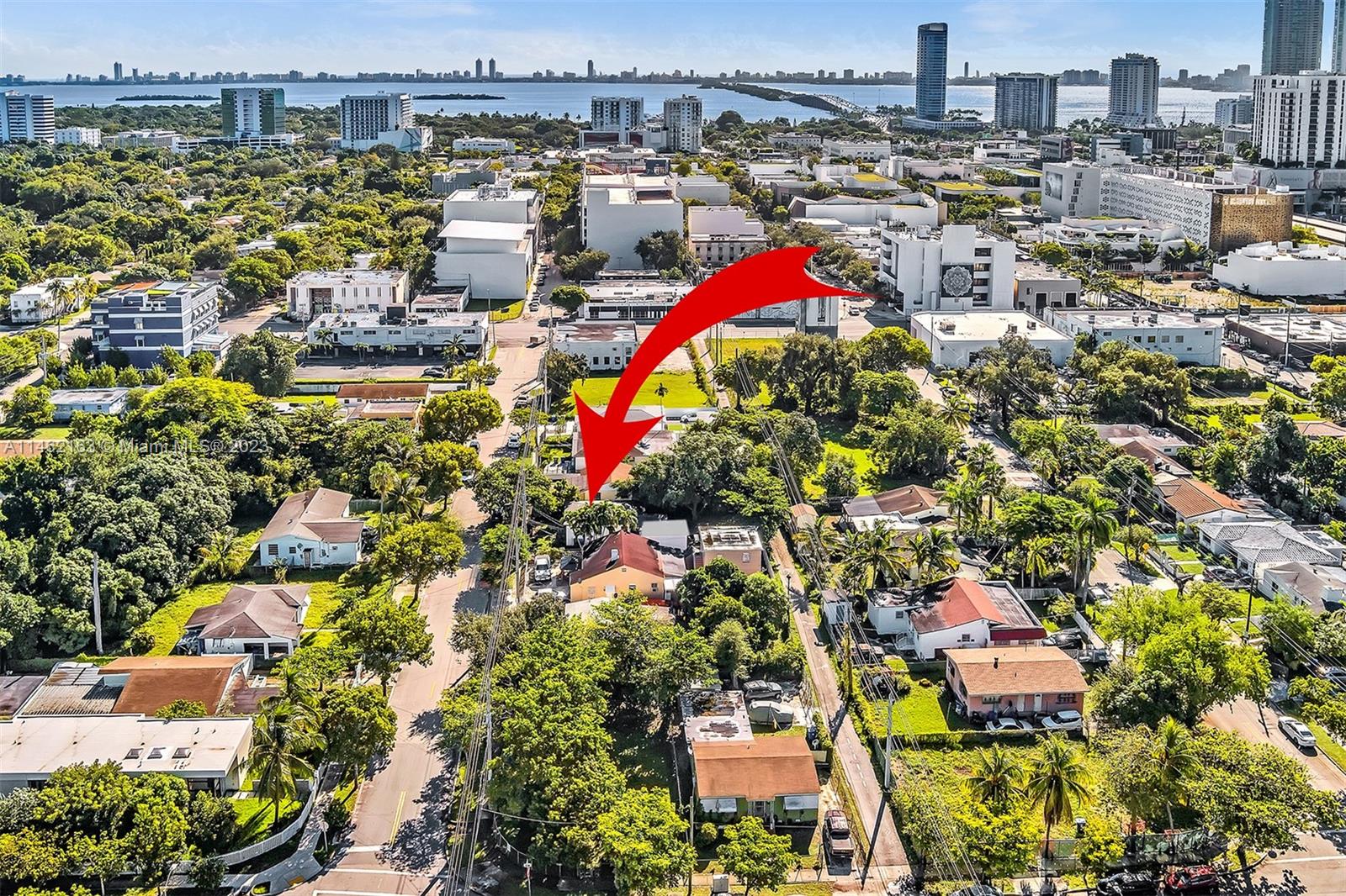 PRINCESS PARK - Residential Lease