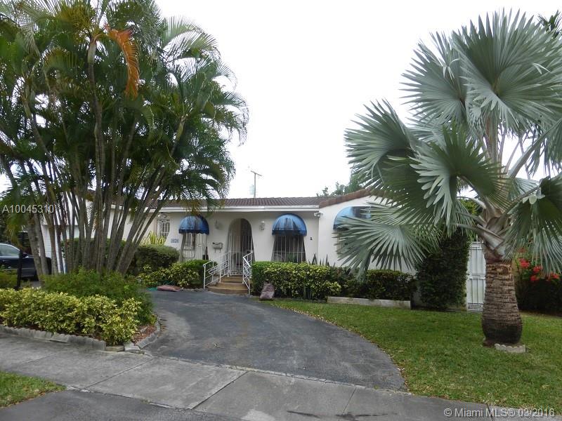 Coral Gate Sec A - Residential