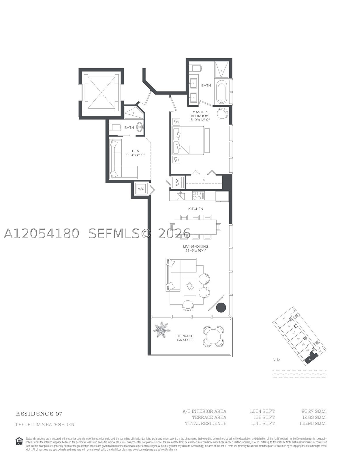 PARAISO BAY CONDO - Residential