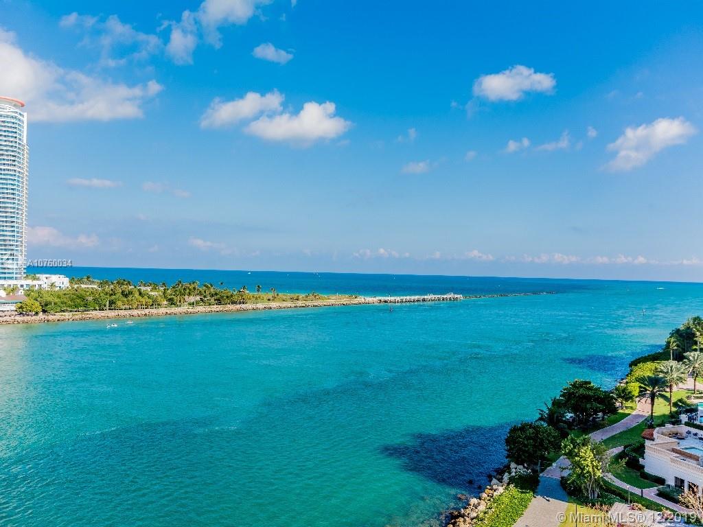 Fisher Island - Residential