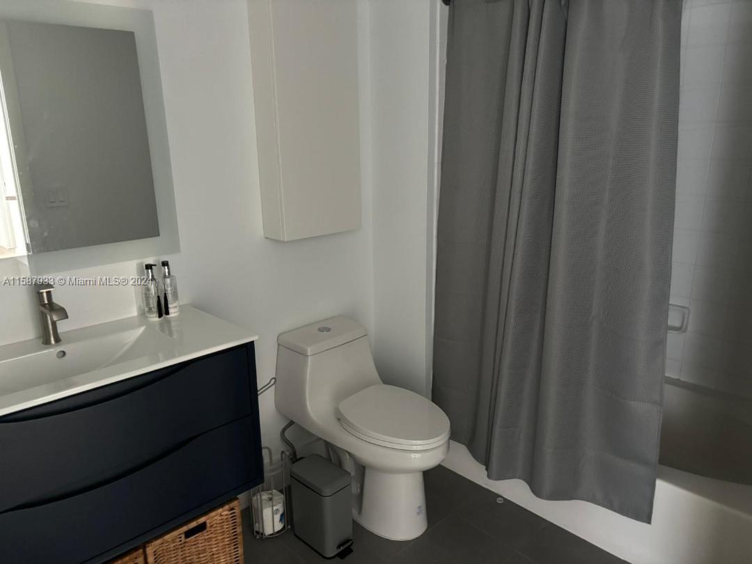 CITE CONDO - Residential Lease