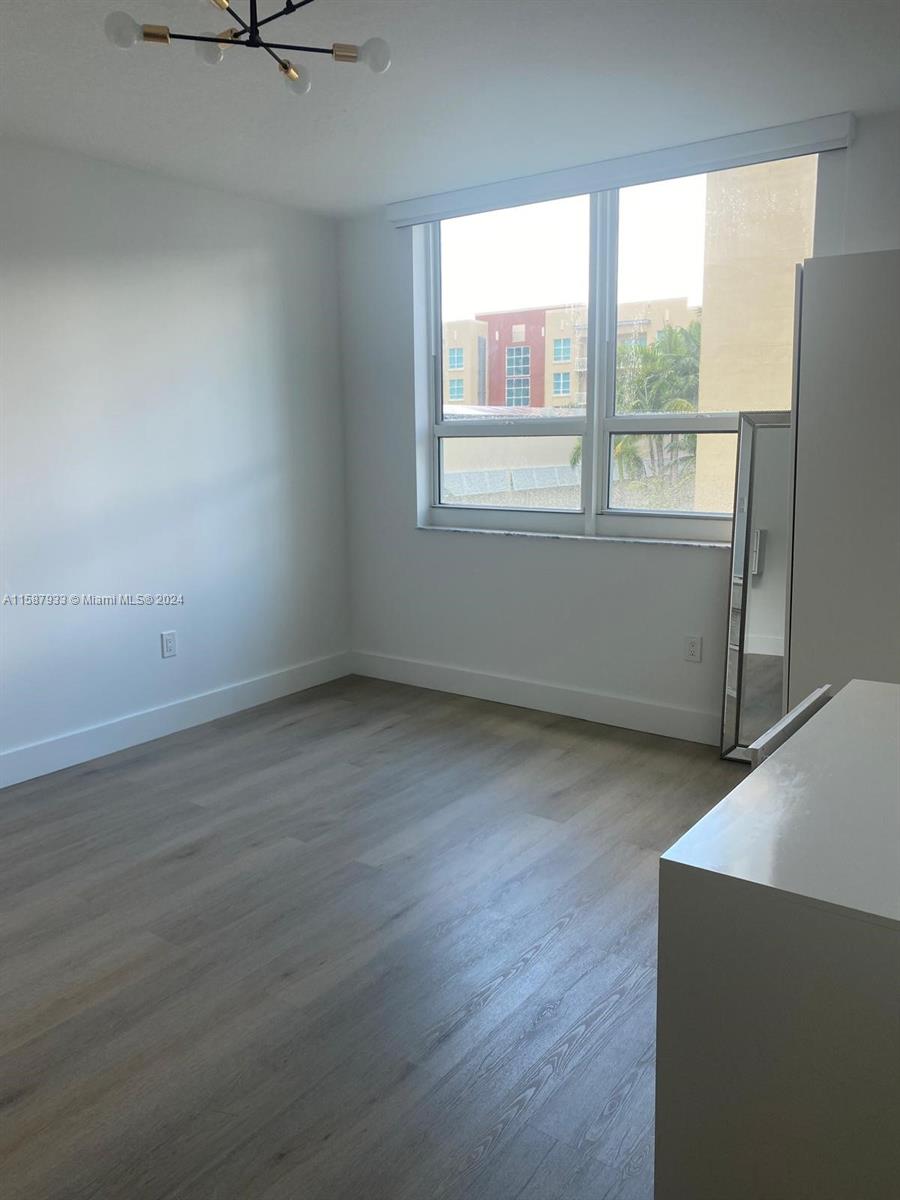 CITE CONDO - Residential Lease